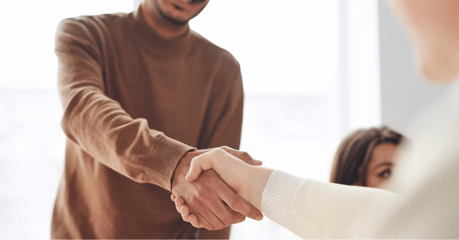 Business Introductions vs. Referrals