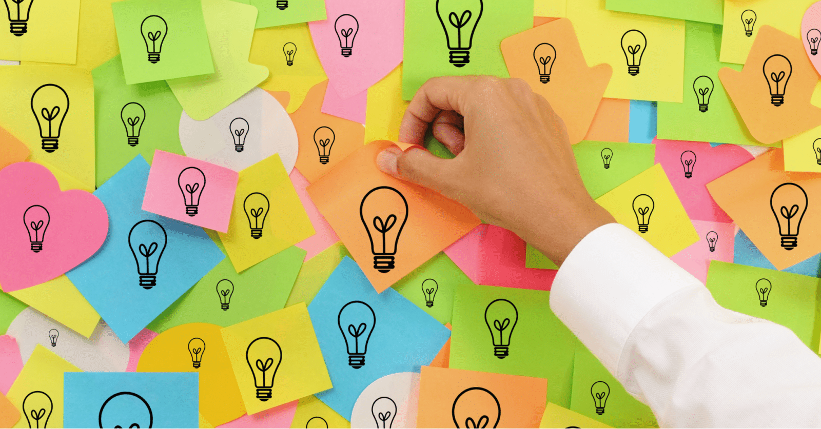 How to Foster Innovation Within a Small Team